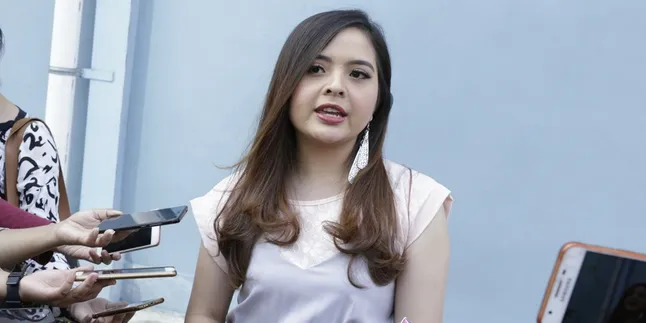 Randi Bachtiar Ridhoi dan Tak Batasi Karir Tasya Kamila Randi Bachtiar Ridhoi dan Tak Batasi Karir Tasya Kamila