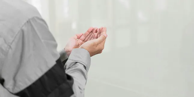 Tata Cara dan Bacaan Doa Sholat Hajat, Amalan Umat Muslim untuk Wujudkan Keinginan