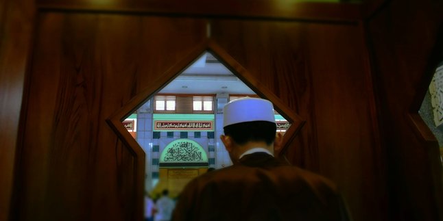 Tata Cara dan Bacaan Doa Sholat Hajat, Amalan Umat Muslim untuk Wujudkan Keinginan