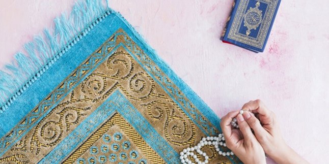 Tata Cara I'tikaf, Beserta Niat dan Keutamaannya di Bulan Ramadan
