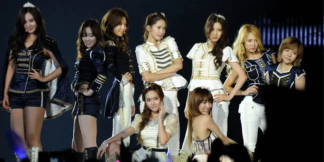 Tata Cara Pembelian Online Tiket Konser SNSD di Indonesia!