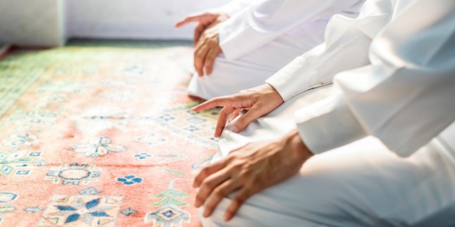 Tata Cara Sholat Gerhana Bulan & Matahari Sesuai Sunnah Lengkap dengan Doanya