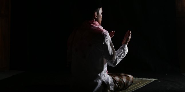 Tata Cara Sholat Hajat yang Mustajab Lengkap Dengan Doa & Waktu Yang Dianjurkan