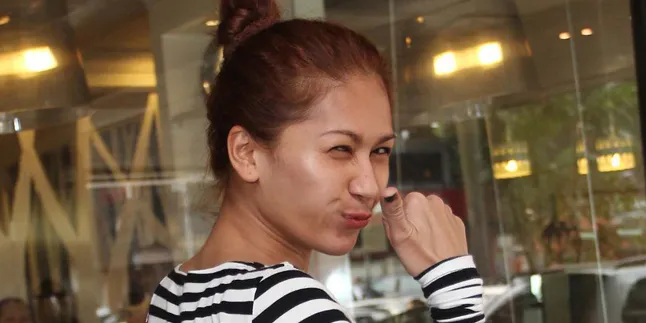 Tata Janeeta: Alhamdulillah Tubuhku Masih Asli