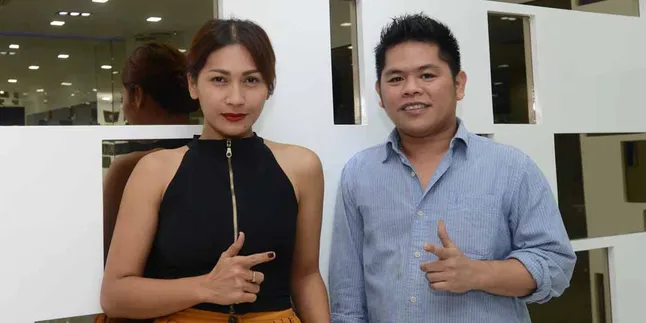 Tata Janeeta Lebih Percaya Diri Setelah Sulam Alis Tata Janeeta Lebih Percaya Diri Setelah Sulam Alis