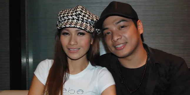 Tata Janeeta Resmi Bercerai