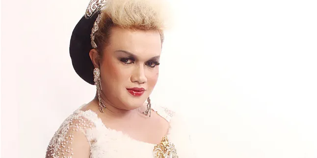 Tata Liem: Aku Bukan Mau Saingi Sinta Jojo