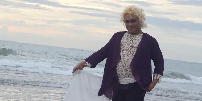 Tata Liem Bantah Jadi Penyebab Putusnya Bella Shofie dan Meidian Tata Liem Bantah Jadi Penyebab Putusnya Bella Shofie dan Meidian