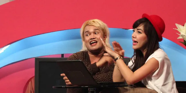 Tata Liem dan Bella Shofie Ungkap Kedekatan Mereka