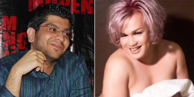 Tata Liem Dilirik Produser KK Dheeraj