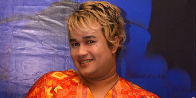 Tata Liem 'Gak Sentuh' Ekstasi Sudah 10 Tahun