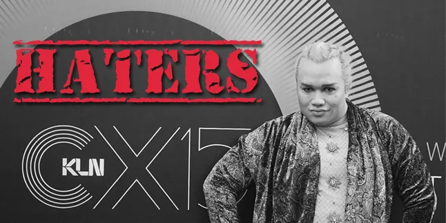 Tata Liem: Haters Bella Shofie Itu Sudah Keterlaluan!