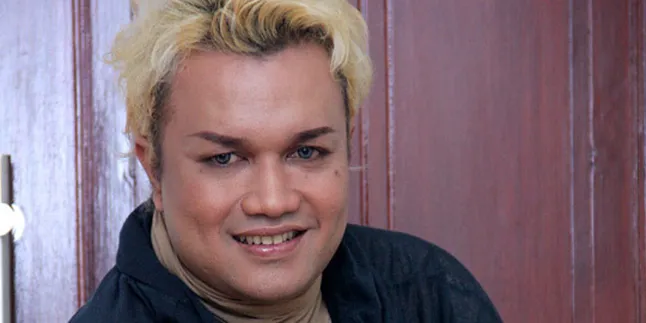 Tata Liem Ingin Terus Geluti Dunia Hiburan Tata Liem Ingin Terus Geluti Dunia Hiburan