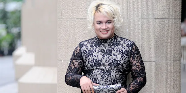 Tata Liem Jajal Peruntungan Jadi Produser Musik!