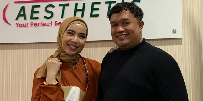Tata Liem Lakukan Hal Ini Biar Kulitnya Glowing bak Artis Korea Tata Liem Lakukan Hal Ini Biar Kulitnya Glowing bak Artis Korea