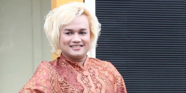 Tata Liem: Mama Sangat Mengerti Kekuranganku