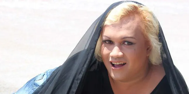 Tata Liem: Matre, Wajar Lah Tata Liem: Matre, Wajar Lah