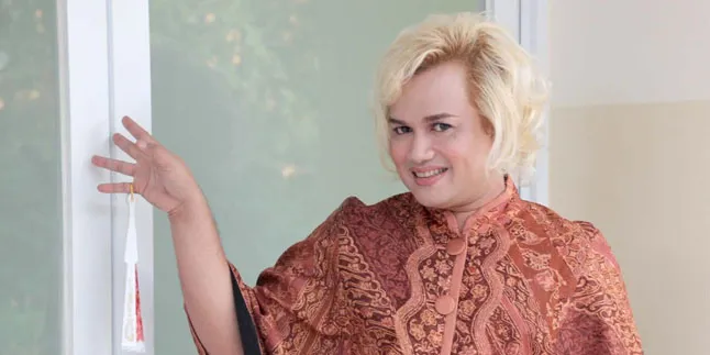 Tata Liem: Perilaku PNS Bolos Kerja Usai Lebaran Susah Diubah