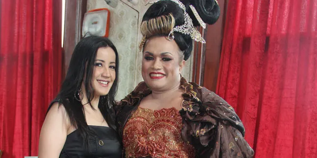 Tata Liem: Peserta Miss World Pakai Hijab, Baru Fenomenal Tata Liem: Peserta Miss World Pakai Hijab, Baru Fenomenal