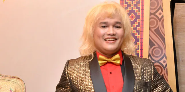Tata Liem: Saya Pernah Jadi Mucikari, Tapi Hanya di Sebuah Film Tata Liem: Saya Pernah Jadi Mucikari, Tapi Hanya di Sebuah Film