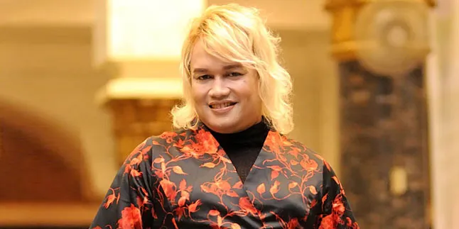 Tata Liem Sayangkan Adjie Pangestu Bersikap Tak Dewasa Tata Liem Sayangkan Adjie Pangestu Bersikap Tak Dewasa