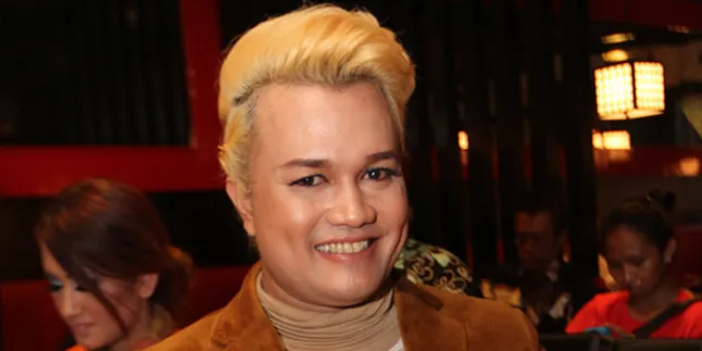 Tata Liem: Tiap Hari Kiki Masih Jealous-in Gue Tata Liem: Tiap Hari Kiki Masih Jealous-in Gue