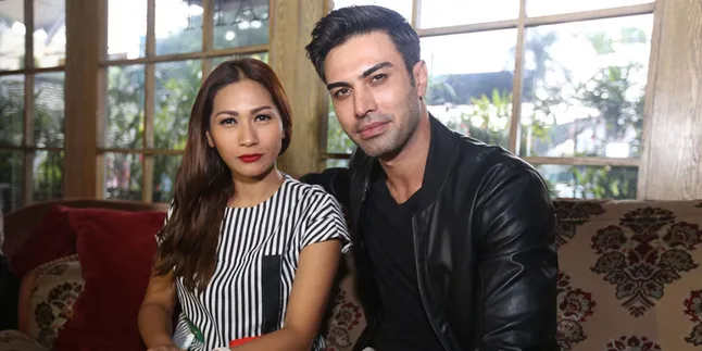 Tata Pilih Lebih Pilih Kekasih Sendiri Jadi Model Video Klip