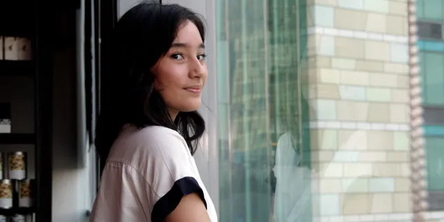 Tatjana Saphira Beri Ucapan Semangat Untuk Junot, Bukti Pacaran?