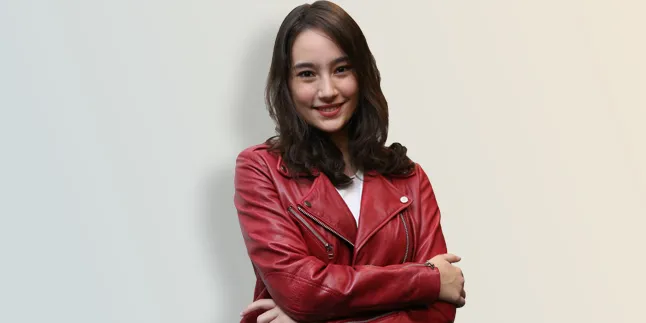Tatjana Saphira Melawan Sakit Kanker Dalam 'I AM HOPE' Tatjana Saphira Melawan Sakit Kanker Dalam 'I AM HOPE'