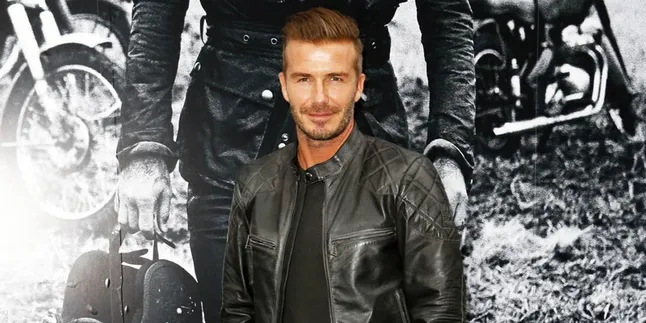 Tato Baru David Beckham Ternyata Terinspirasi Dari ... Tato Baru David Beckham Ternyata Terinspirasi Dari ...