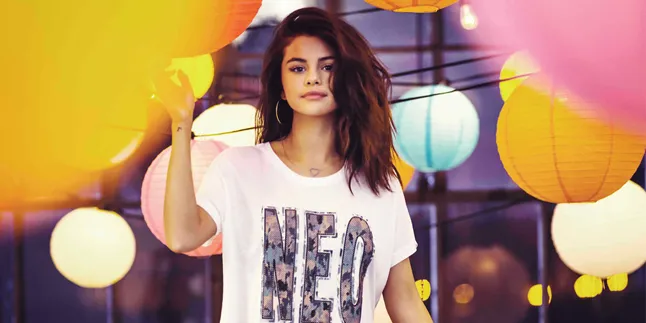 Tato Baru Selena Gomez Picu Perdebatan Panas Umat Hindu