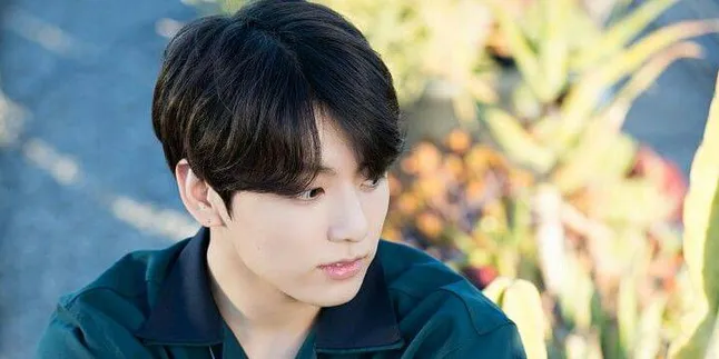 Tato Jungkook BTS Buat Geger Penggemar, Video Ini Kembali Jadi Sorotan!