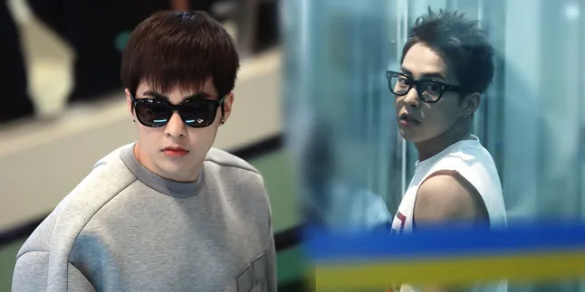 Tahu Nggak Sih, Si Imut Xiumin Ternyata Jago Berkelahi Tahu Nggak Sih, Si Imut Xiumin Ternyata Jago Berkelahi