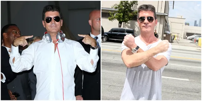 Tawarkan Sebuah Program, Simon Cowell Ditolak Mentah-Mentah