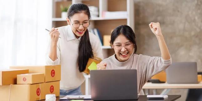 Tawarkan Strategi Bisnis Paling Efektif, E-Commerce No. 1 Ini Difavoritkan Penjual dan Pembeli Lho!