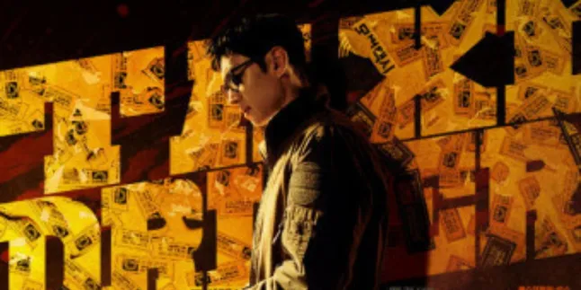 Taxi Driver 2 Perdana Tayang! Penonton Sudah Nggak Sabar Menyaksikan Kerennya Akting Le Je Hoon