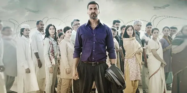 Tayang 10 Hari, Film Akshay Kumar Sudah Raup Ratusan Miliar