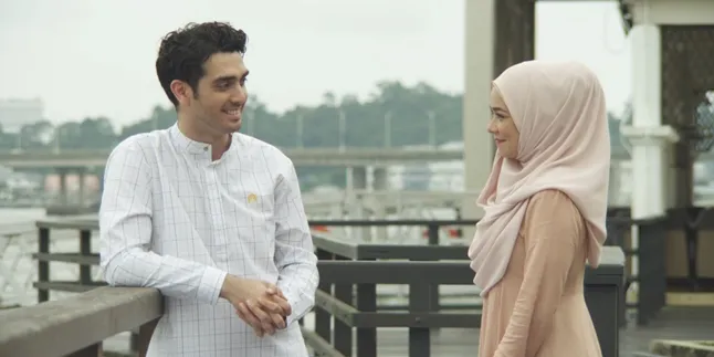 Tayang 13 Juli, BUKAN CINTA MALAIKAT Hadirkan Tontonan Bermanfaat Tayang 13 Juli, BUKAN CINTA MALAIKAT Hadirkan Tontonan Bermanfaat