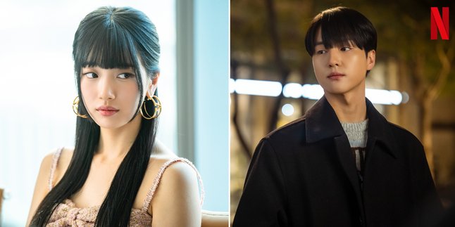 Premiering on October 20, Netflix Releases the Latest Korean Drama Trailer Starring Suzy - Yang Se Jong 'DOONA!'
