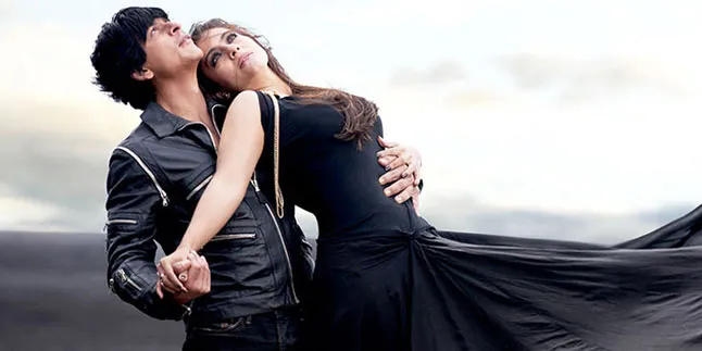 Tayang di Indonesia, 'DILWALE' Dibanjiri Penonton! Tayang di Indonesia, 'DILWALE' Dibanjiri Penonton!