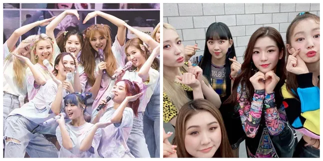 Tayang di SCTV dan Vidio, Jangan Lewatkan Penampilan TWICE - Secret Number di Waktu Indonesia Belanja Tokopedia