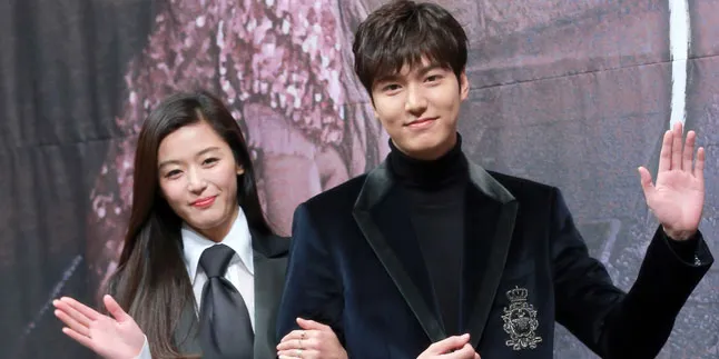 Tayang Episode 2, Penonton 'The Legend of The Blue Sea' Kecewa? Tayang Episode 2, Penonton 'The Legend of The Blue Sea' Kecewa?