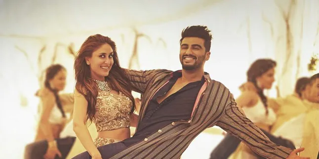 Tayang Hari Ini, Film Kareena 'KI AND KA' Dicela Media India
