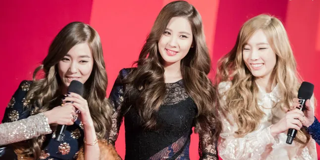 Tayang Hari Ini! 'Producer' Bocorkan Sosok SNSD TTS di Episode 1? Tayang Hari Ini! 'Producer' Bocorkan Sosok SNSD TTS di Episode 1?