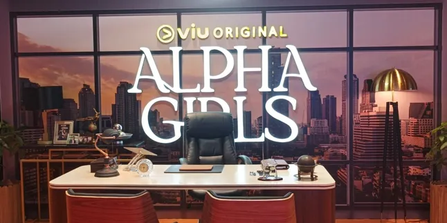 Tayang Perdana Di Viu, "Alpha Girls" Siap Memikat Penonton Dengan Drama Persaingan Dan Ambisi Keluarga Tayang Perdana Di Viu, "Alpha Girls" Siap Memikat Penonton Dengan Drama Persaingan Dan Ambisi Keluarga