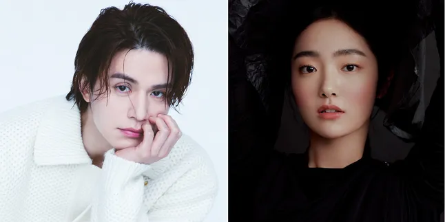 Tayang Tahun Depan, Lee Dong Wook dan Kim Hye Jun Bintangi Drakor 'A SHOP FOR KILLERS'