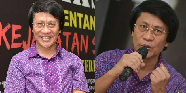 Tayangan TV Tak Sesuai, Kak Seto: Kembalikan Lagu Anak-Anak