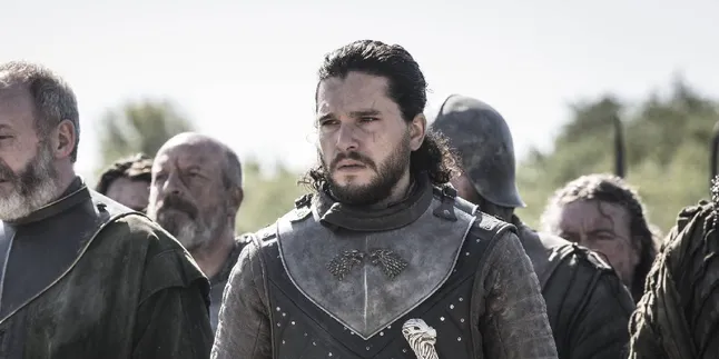 Tayangan yang Bakal Hadir di Netflix usai Sukses Akuisisi Warner Bros, Ada GAME OF THRONES