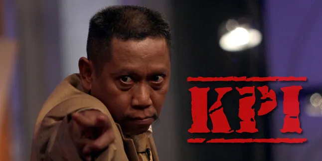 Tayangkan Pemanggilan Arwah, 'Bukan Empat Mata' Kena Tegur KPI