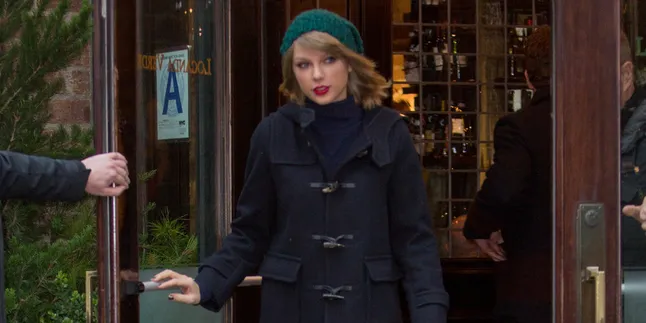 Taylor Swift 1989 World Tour Concert Dimulai 5 Mei!